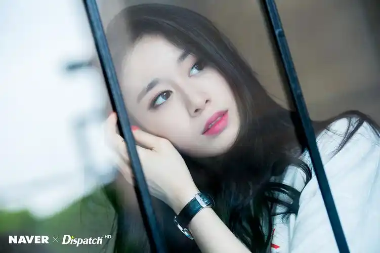 朴智妍(park jiyeon) - 堆糖,美图壁纸兴趣社区