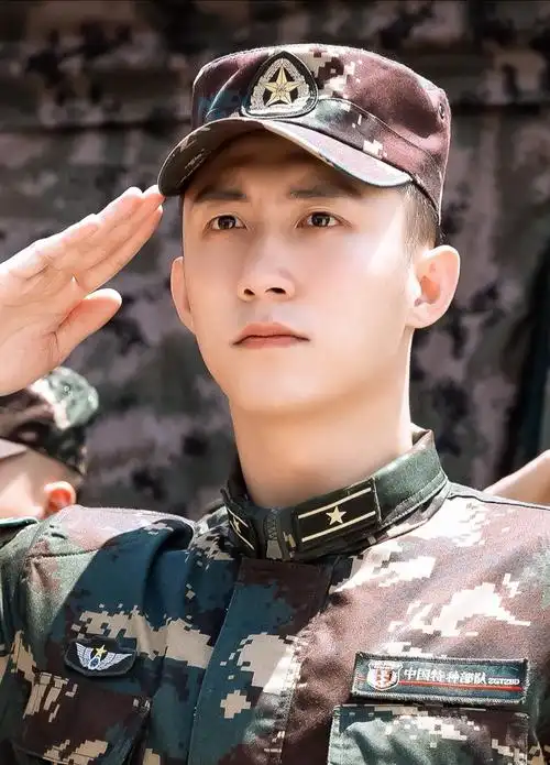 68盖楼专区黄景瑜爱上特种兵黄景瑜梁牧泽黄景瑜演技好