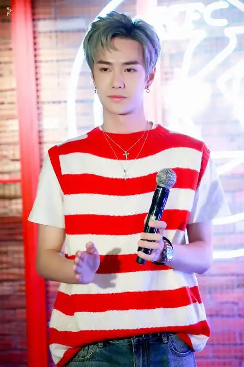 王一博考古日常##王一博今天也很酷