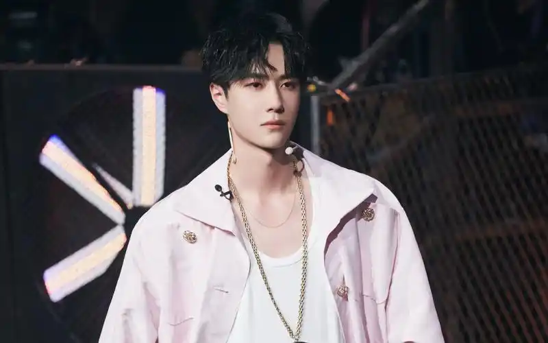 【这就是街舞3】【王一博】斗舞反撩小宝,金晨表情亮了,观众直喊太