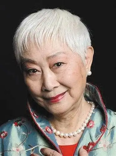 卢燕_演员_作品_个人资料_简历_生日_经历_留言 - 酷乐米