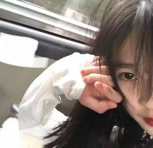 可以用很久的女生头像