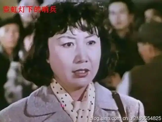 十二大经典女特务,面容妖艳,行为诡秘|黑三角|羊城暗哨|反特|电影