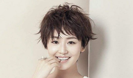 菱形脸跟这些发型设计真挺搭的