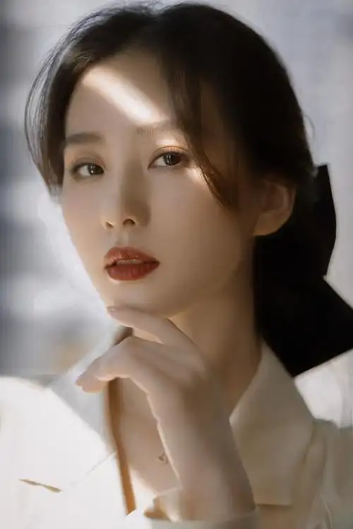 这4位女明星淡妆比浓妆更好看哪怕是素颜拍戏也美得有灵气