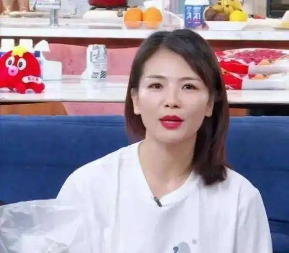 被网友批,太爱钱,不务正业的41岁刘涛,其实真实身份令人吃惊_生活