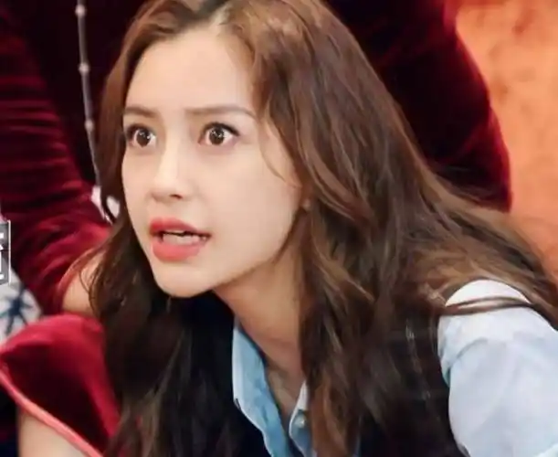 原创7年婚姻给了她财富却没教会她做人杨颖的开挂人生即将开始