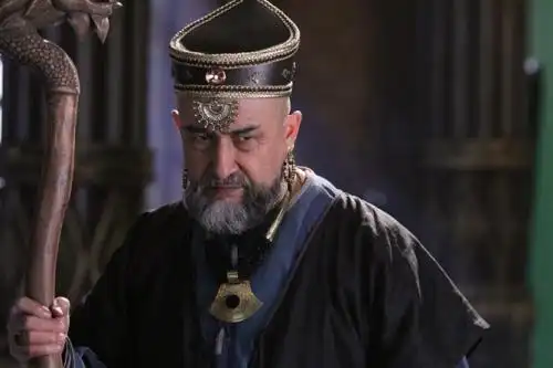 西游记中孙悟空大闹地府,阎王爷为什么要向玉皇大帝告状?