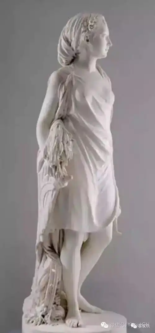 用黄金比例分割诠释人体的迷人魅力