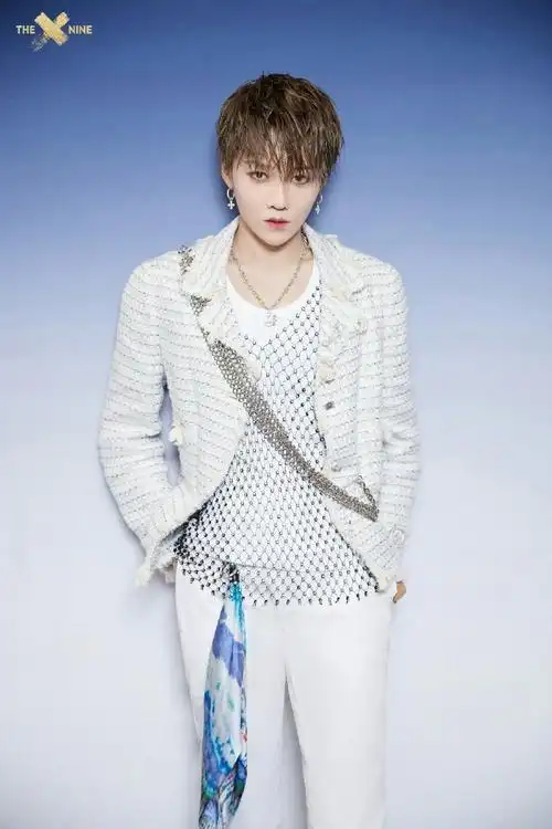 刘雨昕[超话]##刘雨昕正能量偶像# #刘雨. 来自沈清池allen - 微博