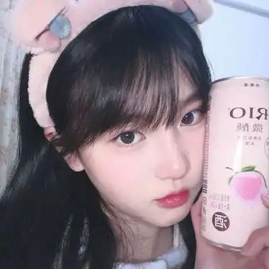 13岁女生小清新图片头像高清13岁普通女孩子图片大全