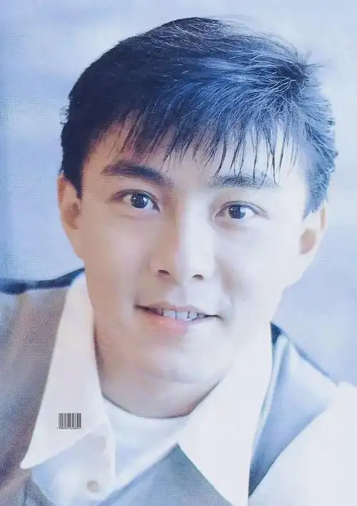 回顾张卫健破产无人帮只有刘德华伸出援手一句话他改变人生