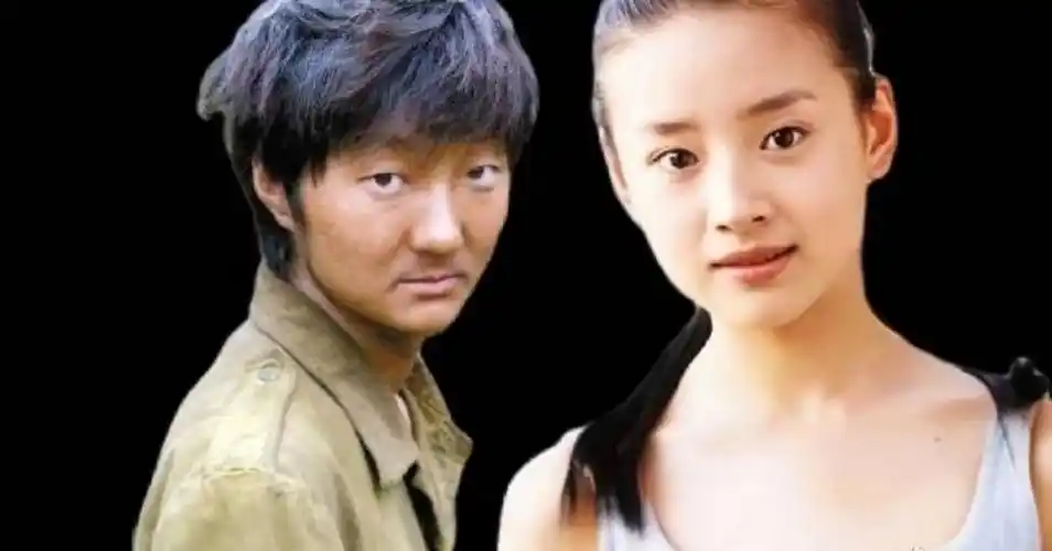 到现在也不理解为啥董洁会看上王大治…………  #王大治