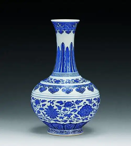 【转载】中华珍瓷 - 大清花 41