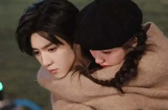 原创播出前网友最看好甜宠剧别对我动心没前十以爱为营第5冠军是它