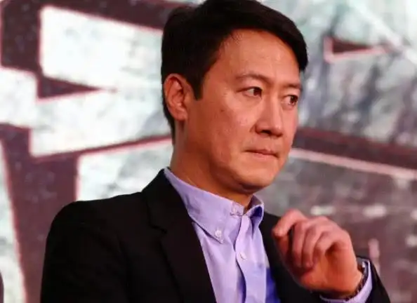 四大天王现状张学友胡须白了黎明老年斑夸张刘德华暴瘦憔悴