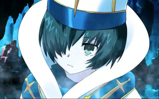 【兰斯10】【mad】世界を彩っていく-l老子要飞天l-默认收藏夹-哔哩