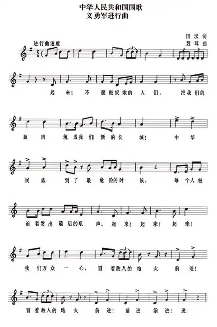 《义勇军进行曲》词作者田汉诞生