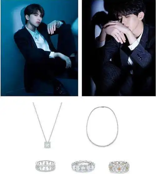 蔡徐坤个人资料 蔡徐坤神图 - 天云网