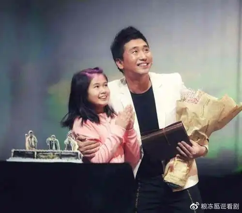 48岁暗香沙宝亮娶苏麻喇姑朱娜如今成这样