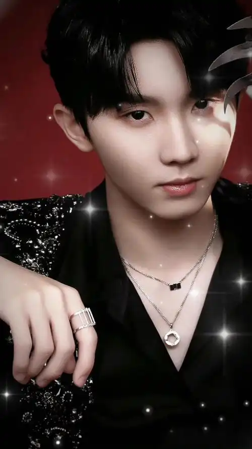 【马嘉祺】你怎么可以这么帅!