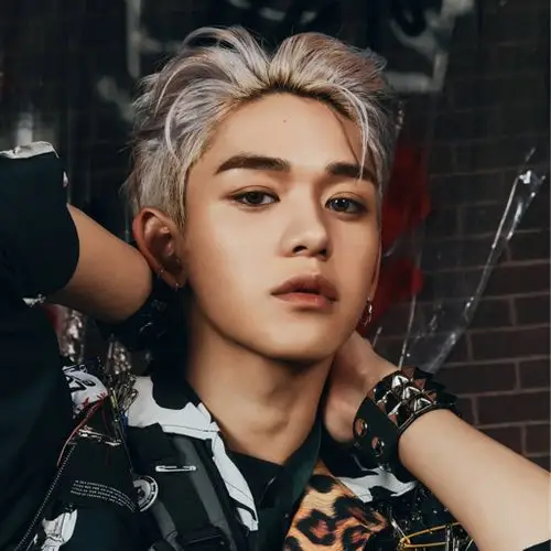 【黄旭熙中首】威神v - wayv - [威神v-ehind] regular image