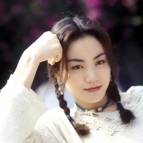 王菲| - 堆糖,美图壁纸兴趣社区