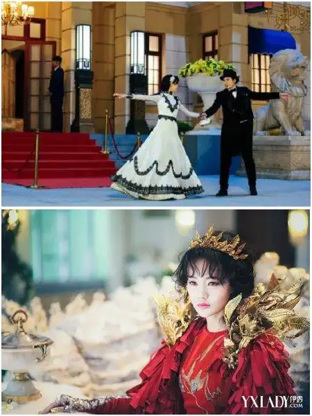 暑期大剧《半妖倾城》完美收官 第二季未播先火引人关注