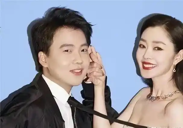 "烤瓷牙"上镜有多拉垮?嘴凸包不住,牙比灯还亮,演戏都没法看