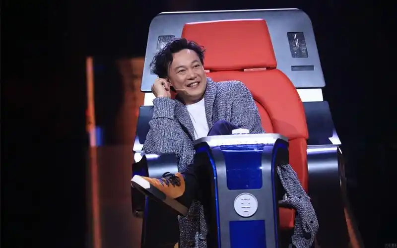 【陈奕迅】【1080p】中国新歌声第二季演唱部分cut