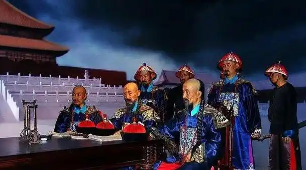 清代总督和巡抚都是正二品,而且管辖区域还有重叠,那地方官员要听谁的