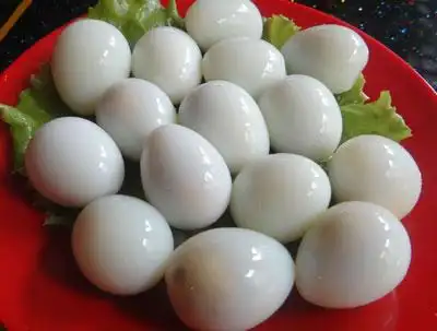 鹌鹑蛋的营养价值,鹌鹑蛋怎么吃最营养-健康饮食常识 - 好菜杰