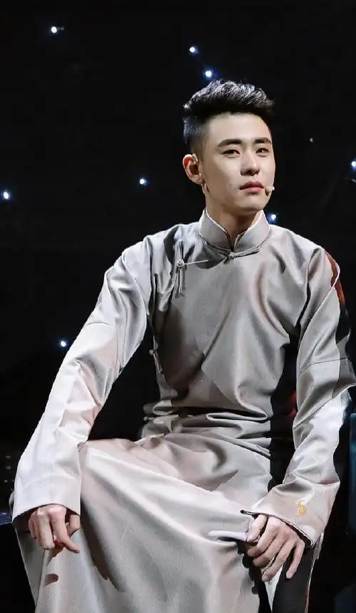 张云雷演出##天津德云社