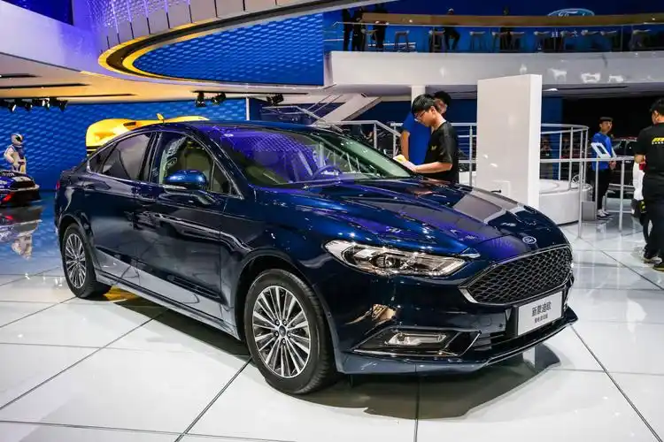 2018北京车展今天我们都是汽车电气化的见证者