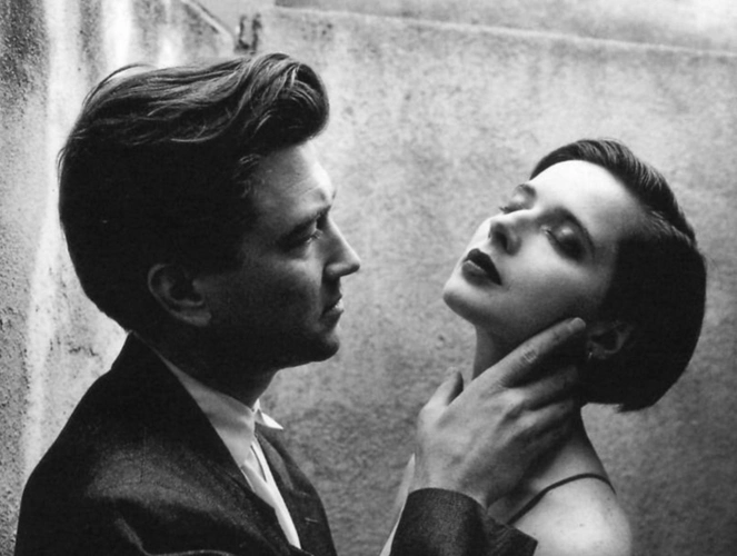 大卫·林奇《蓝丝绒》丨邪恶是骨肉,美好是皮囊 - mono猫弄