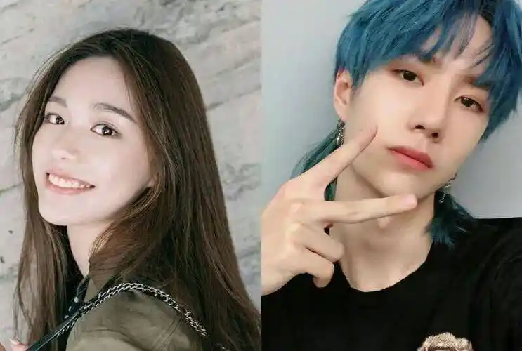 关晓彤_关系_小小年纪