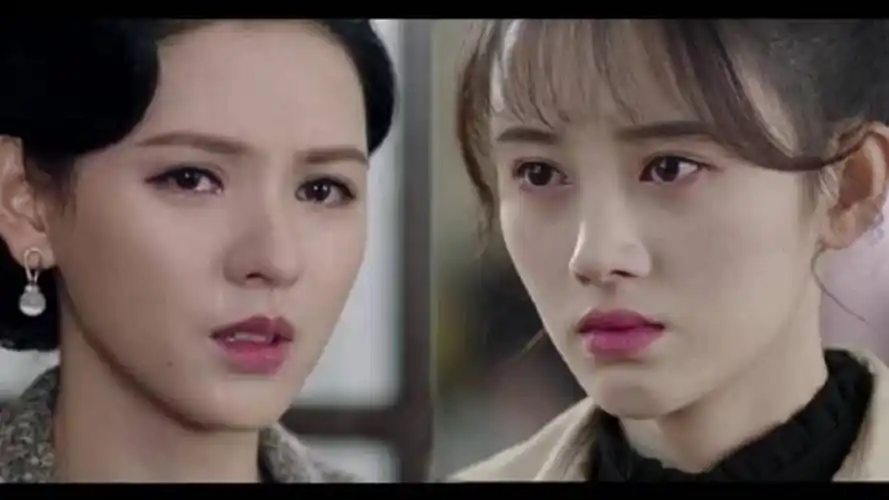 【请赐我一双翅膀】【鞠婧祎x张予曦】【林九歌x冷念之】各自安好才是