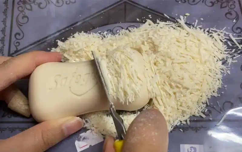 【国产】切肥皂刮肥皂 音量警告_哔哩哔哩_bilibili