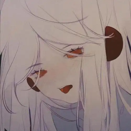 sky光遇  #光遇情侣头像