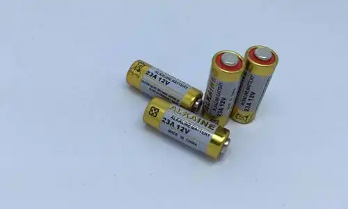 干电池工作原理,干电池使用注意事项