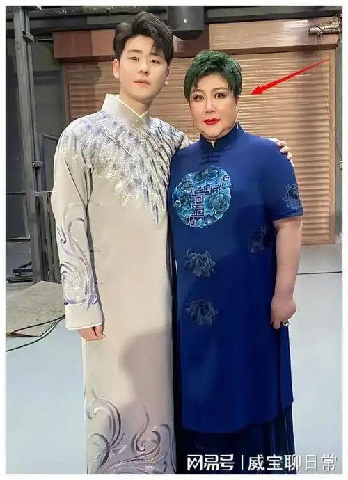 这一次,郭麒麟当众向王惠喊妈送水,狠狠给胡中惠"上了一课"