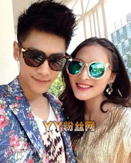 罗云熙整容前后照片对比罗云熙女友是谁