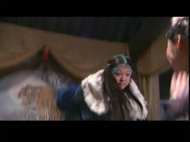 《 a target="_blank" href="/item/神雕侠侣/5682" data-lemmaid="