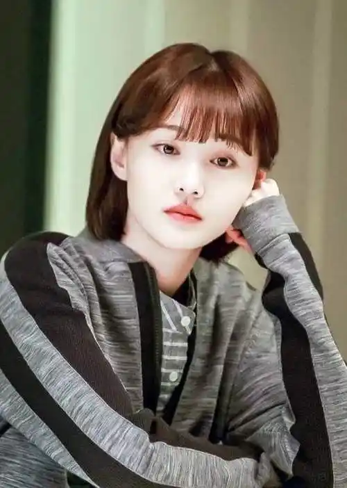 让郑爽惊艳的5款仙女发型,学会了你也可以甜美爆棚,千万别错过-美妆