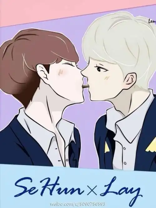 【魂蛋/勋兴】 sexing