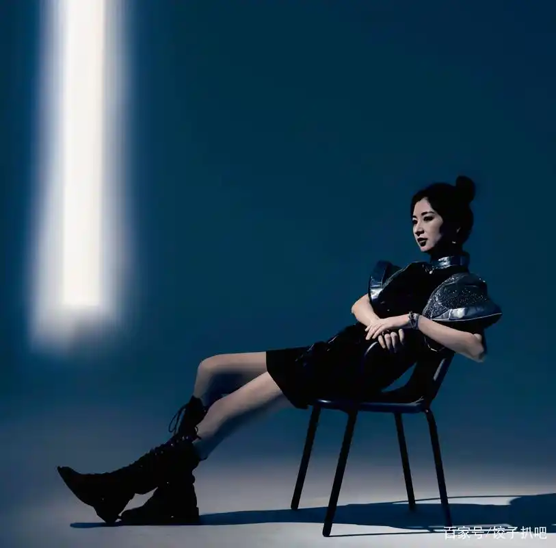 眉姐姐斓曦 美图锦集|美图合集100期「第4期」