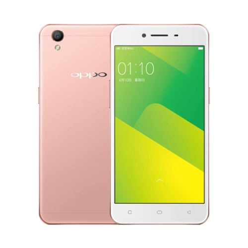 oppo a37m 5英寸前置500万全新美颜正品手机