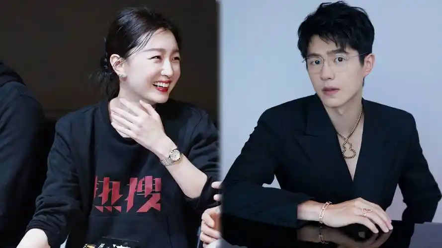 周冬雨路演被贴脸开大,被问和刘昊然是不是真的,主持人紧急叫停