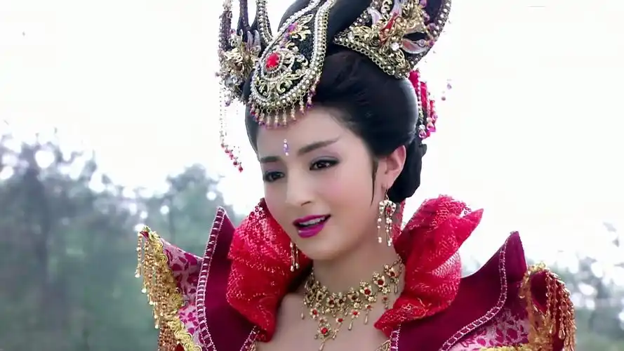 封神英雄榜 - 堆糖,美图壁纸兴趣社区