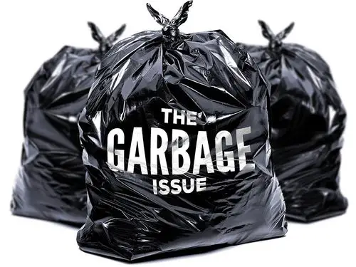 garbage